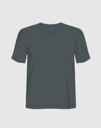 charcoal-gray