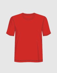 red-color